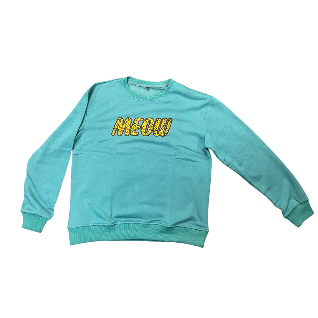 MEOW Sweatshirt (KIDS)