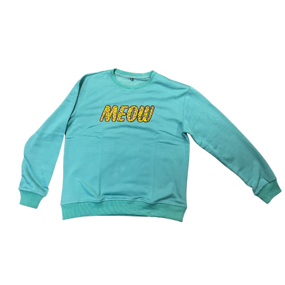 MEOW Sweatshirt