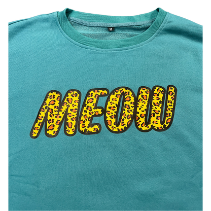 MEOW Sweatshirt